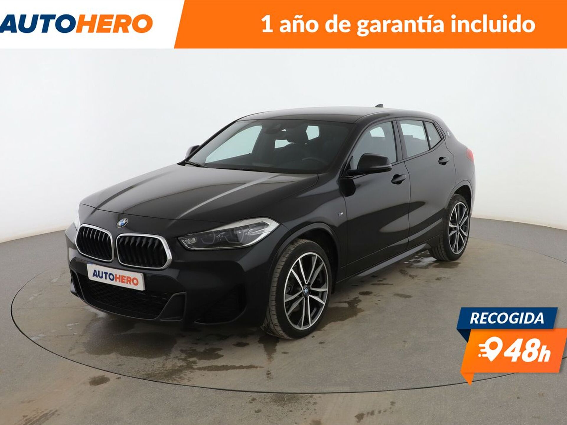 Imagen de BMW X2