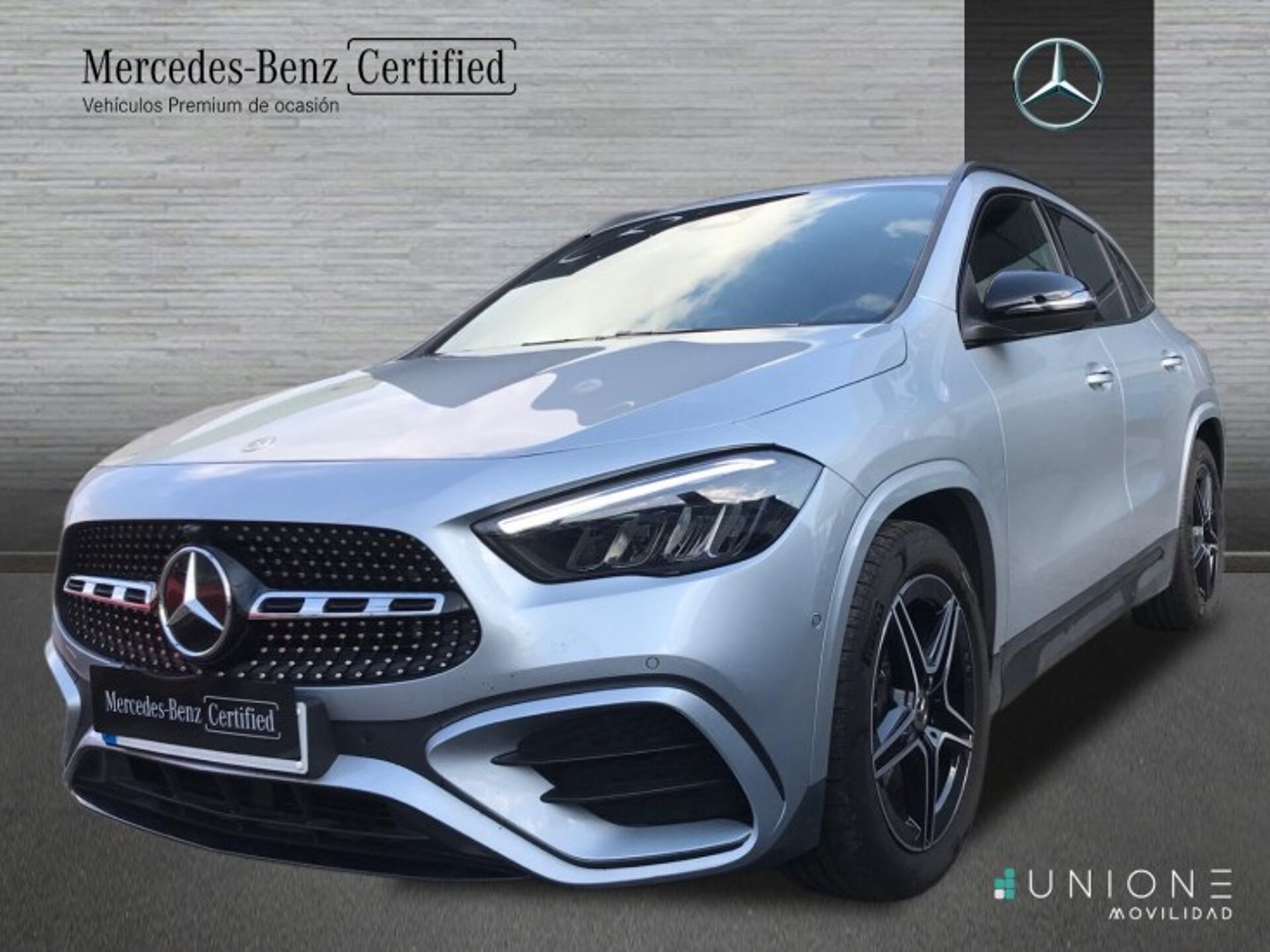 Imagen de MERCEDES Clase GLA