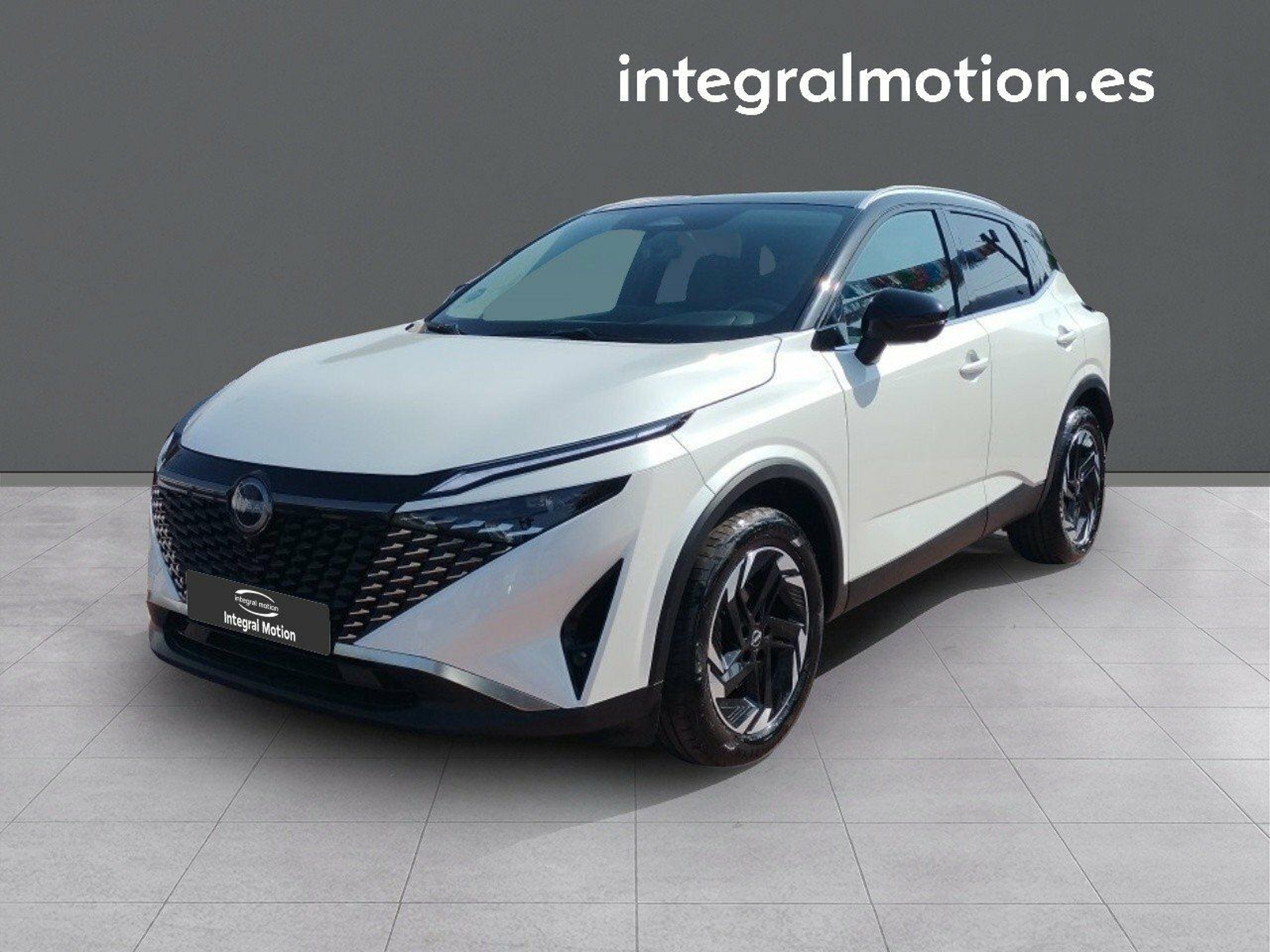 Imagen de NISSAN Qashqai