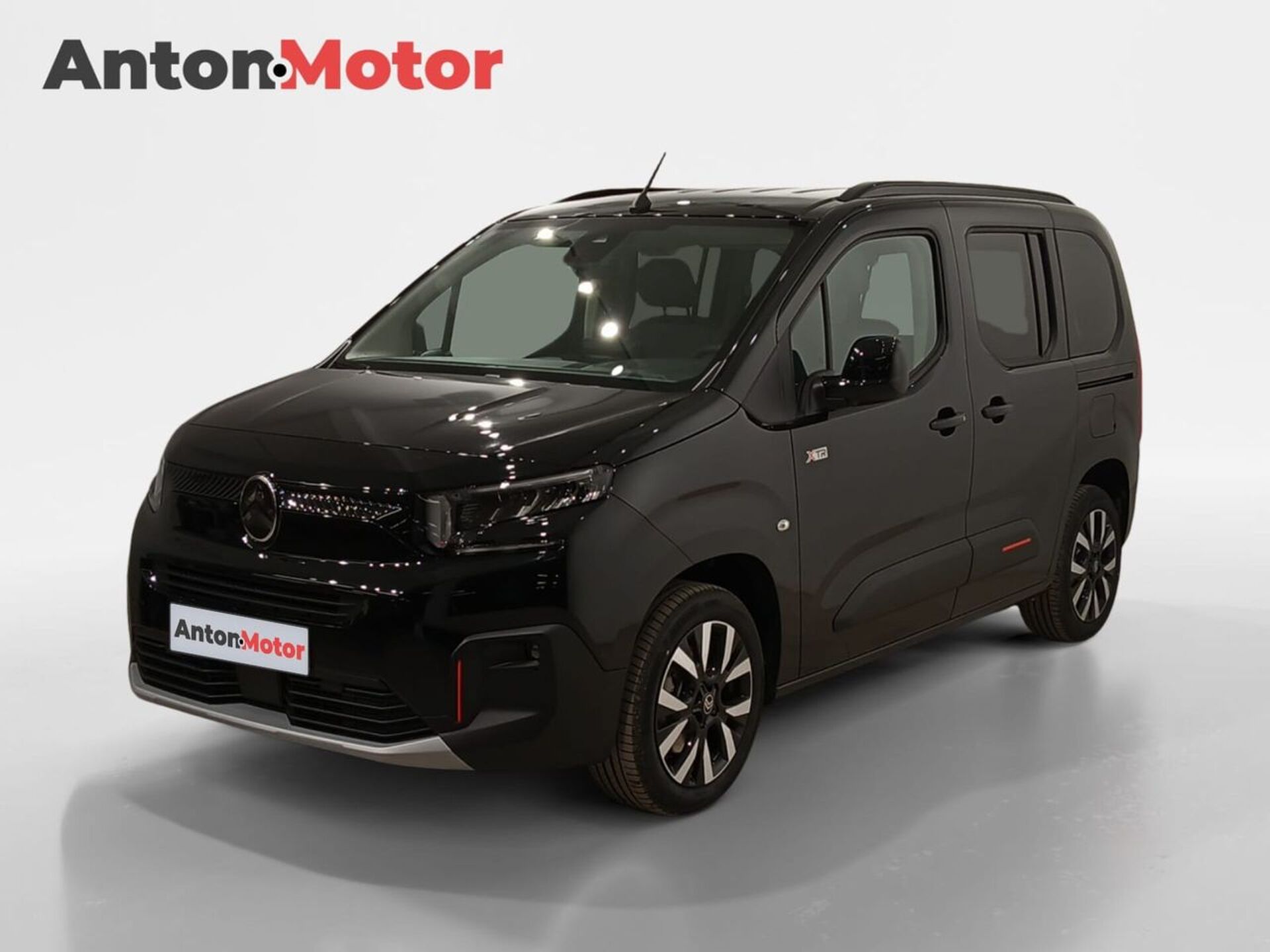 Imagen 1 de CITROEN Berlingo
