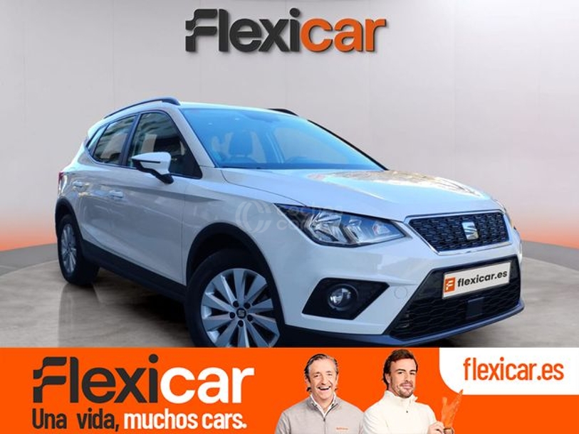 Foto del SEAT Arona 1.0 TSI S&S Style 110