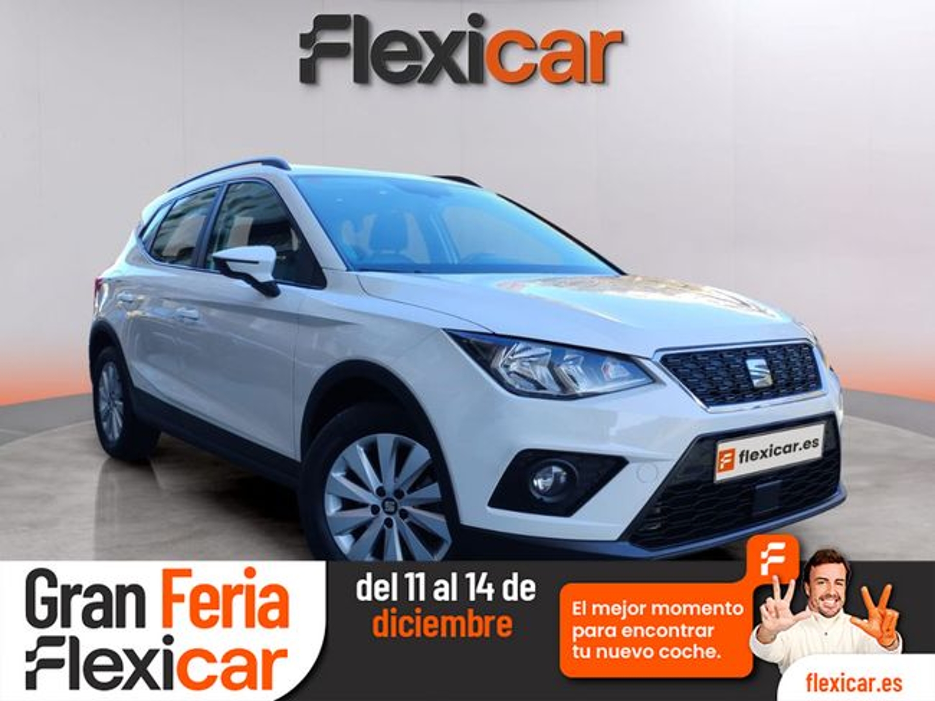 Imagen de SEAT Arona