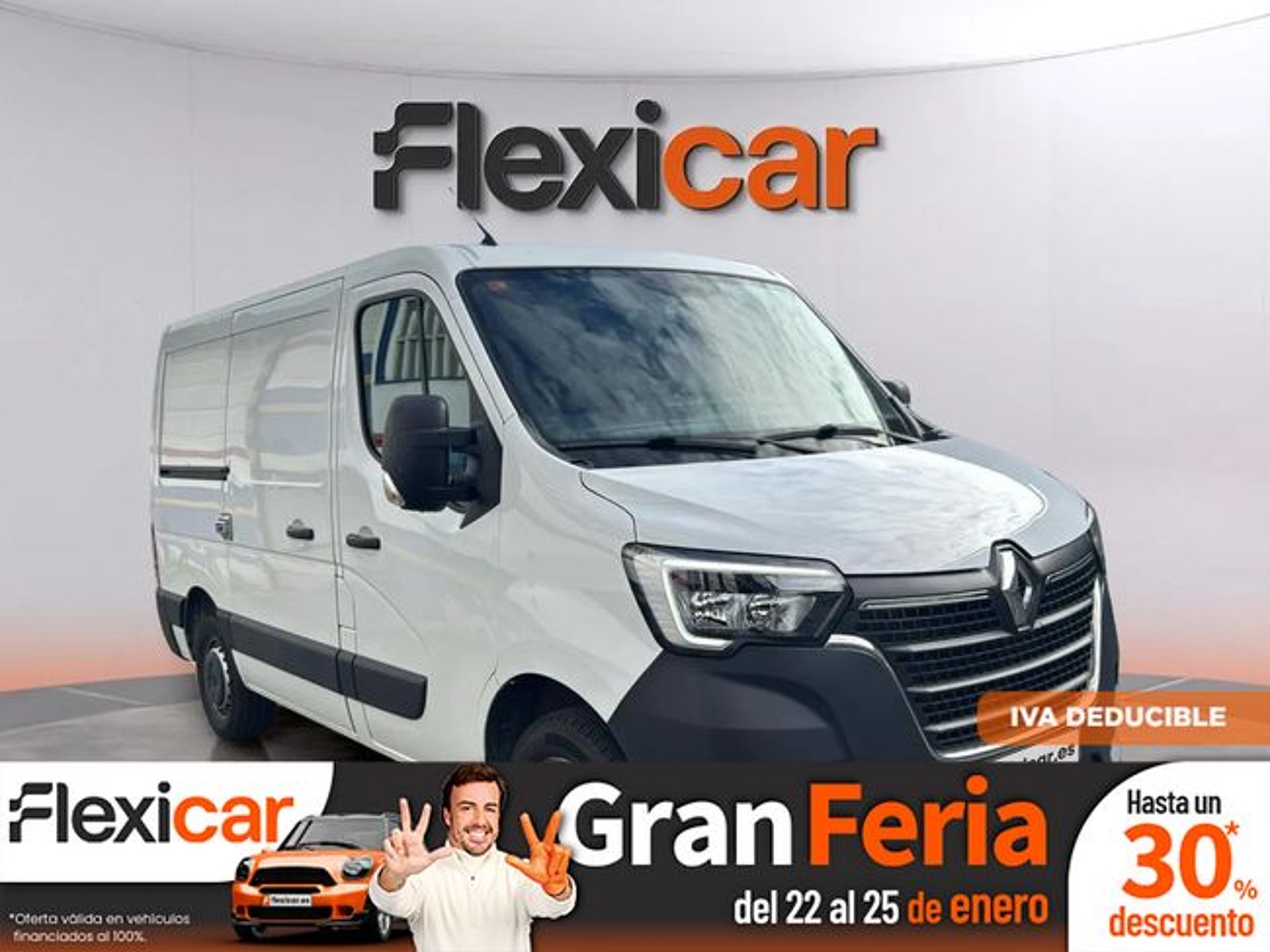 Imagen de RENAULT Master