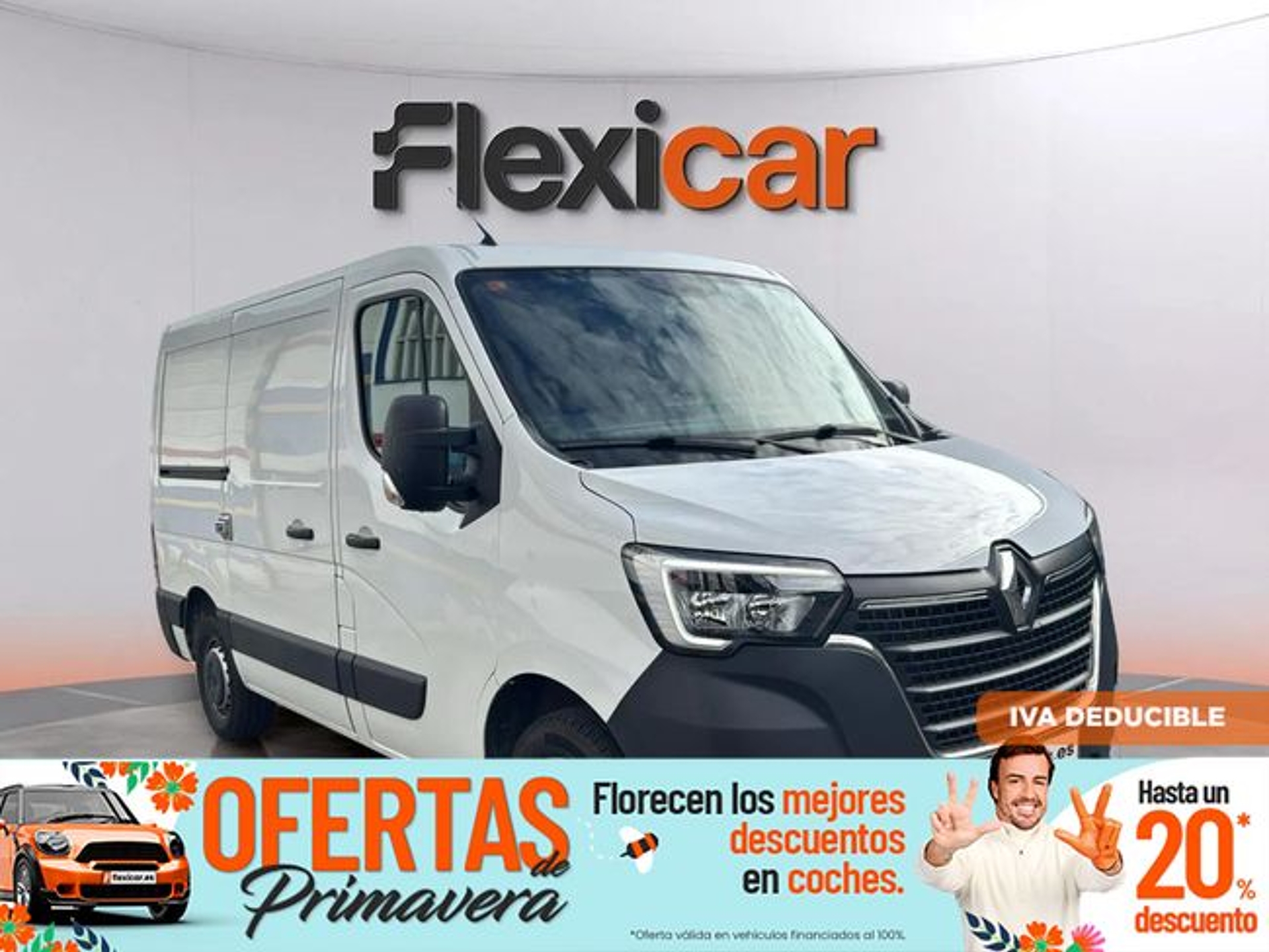 Imagen de RENAULT Master