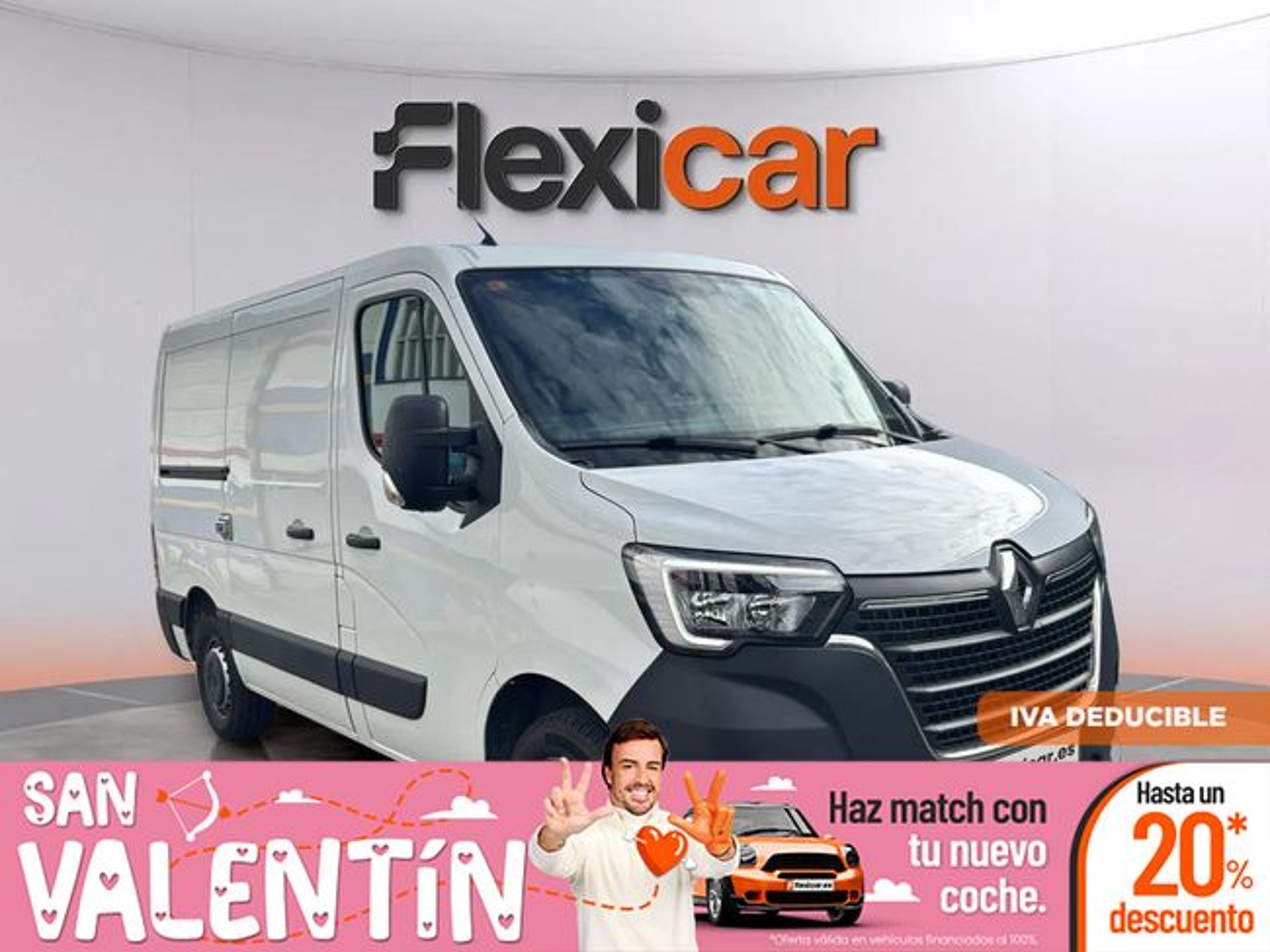 Imagen de RENAULT Master