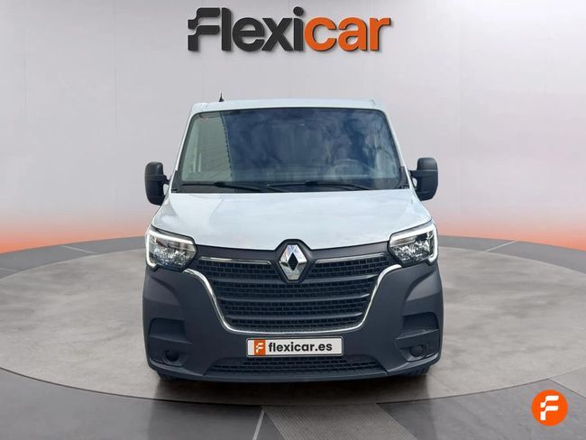 Foto del RENAULT Master Fg. Blue dCi L1H1 2800 T 99kW