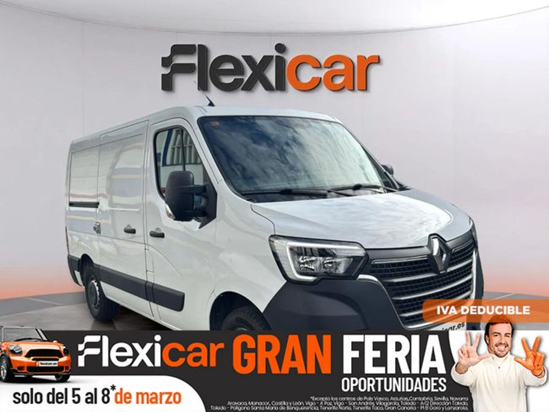 Imagen 1 de RENAULT Master