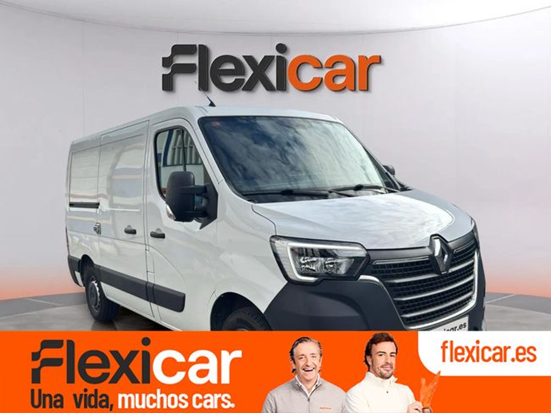 Imagen de RENAULT Master