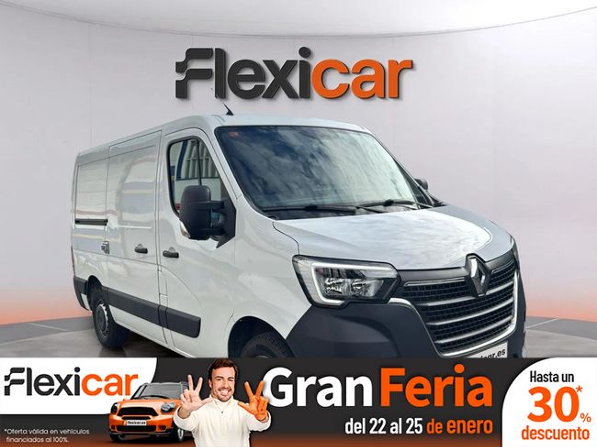 Imagen de RENAULT Master