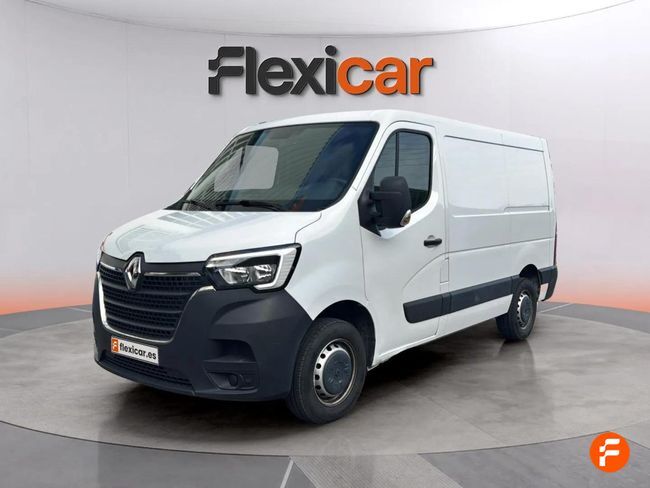 Foto del RENAULT Master Fg. Blue dCi L1H1 2800 T 99kW