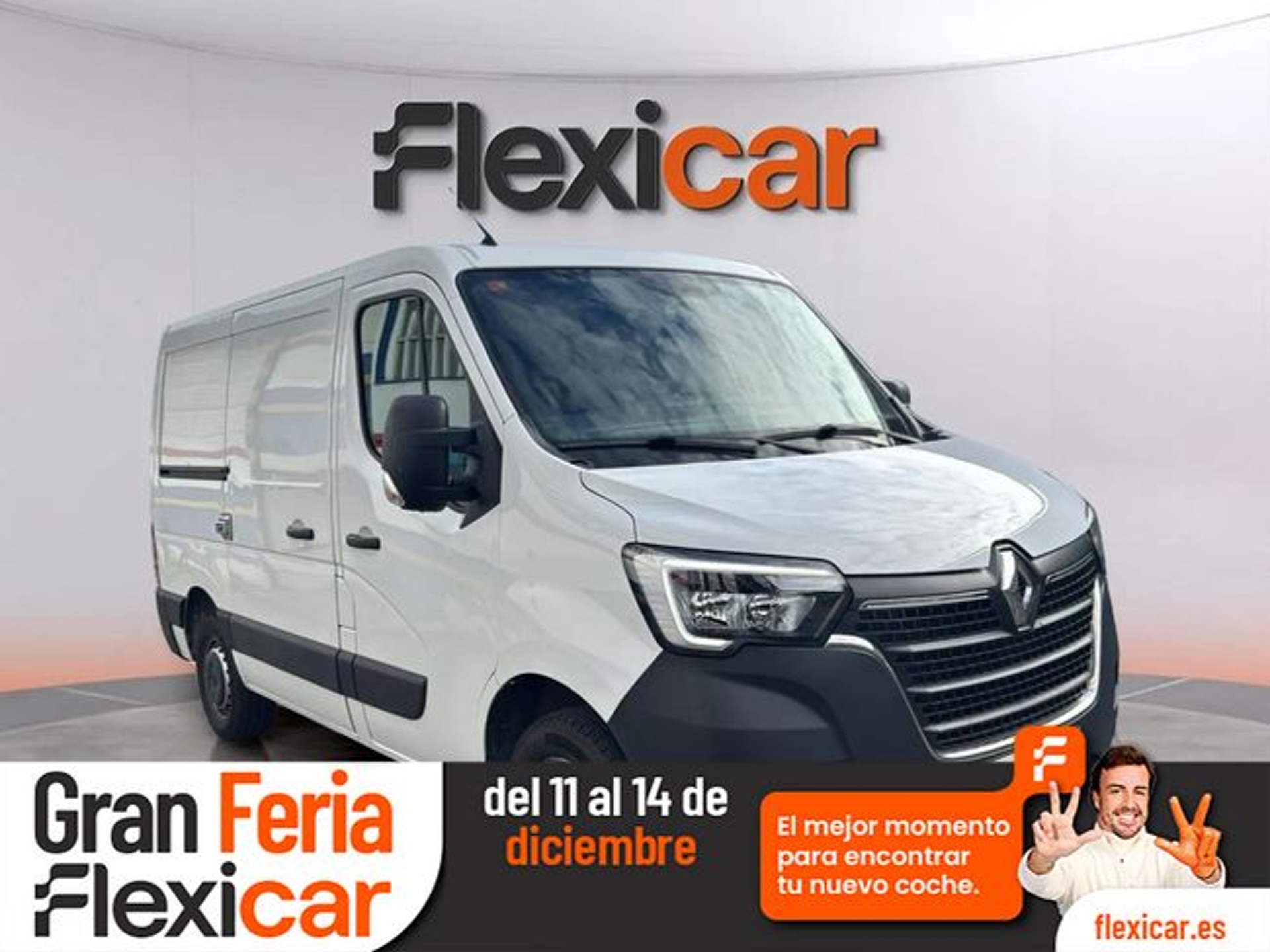 Imagen de RENAULT Master