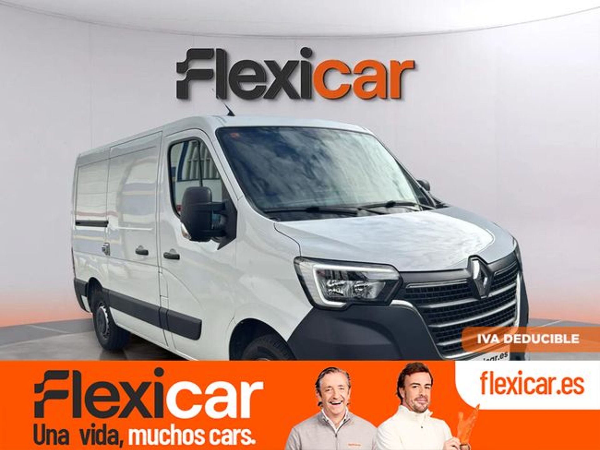 Imagen de RENAULT Master