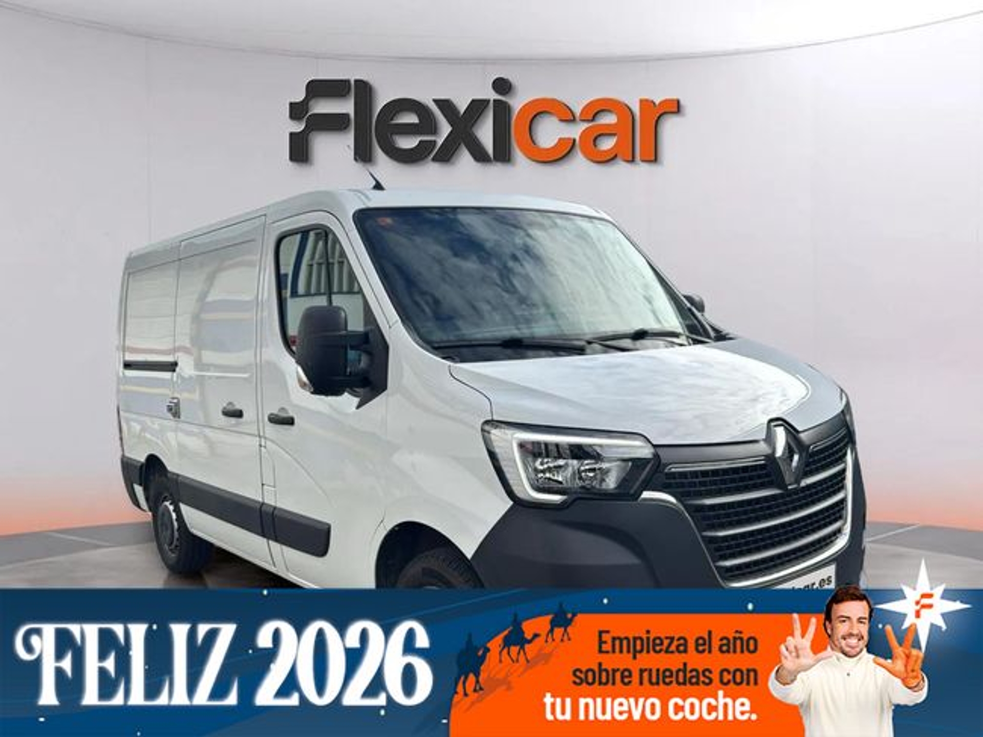 Imagen de RENAULT Master