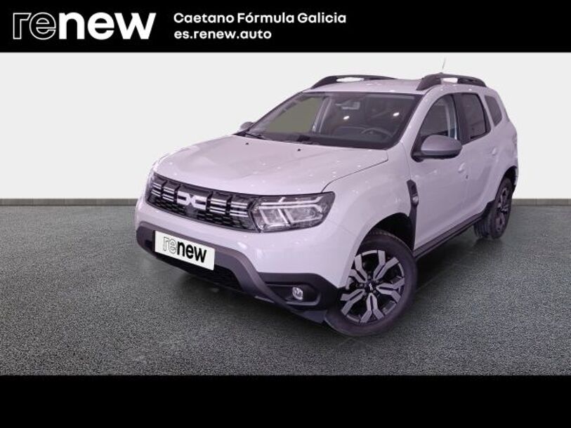 Foto del DACIA Duster 1.3 TCe Journey Go 4x2 96kW
