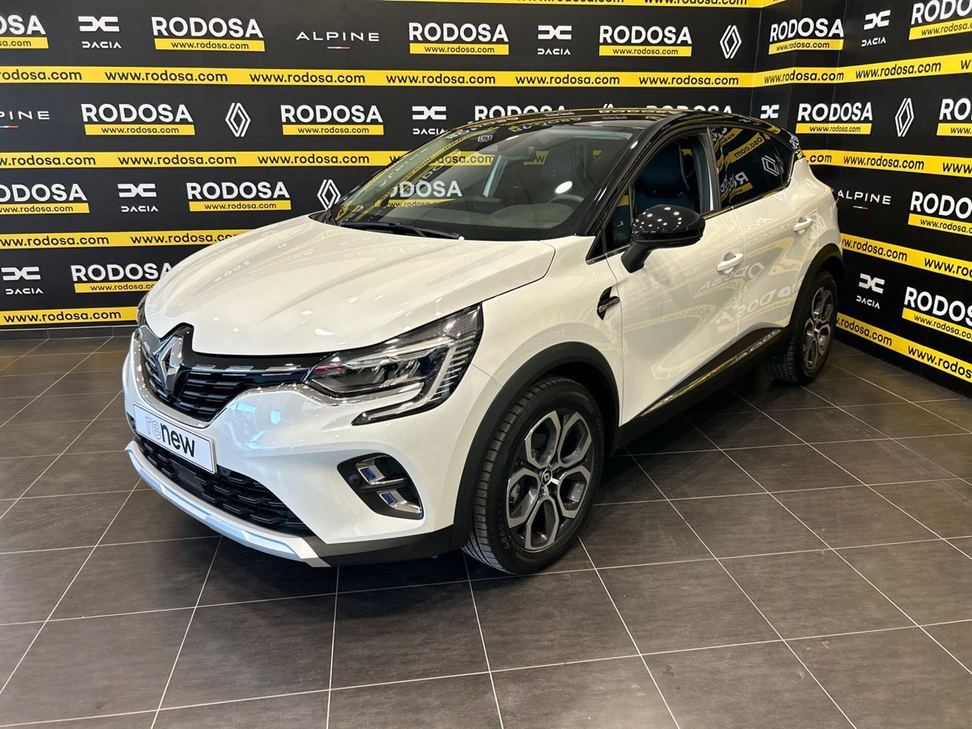 Imagen de RENAULT Captur