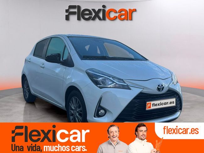 TOYOTA Yaris (1.0 70 Active) en Baleares