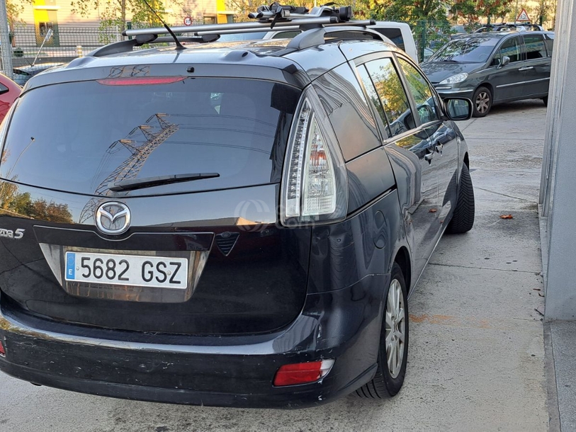 Foto del MAZDA Mazda5 2.0CRTD Active 110