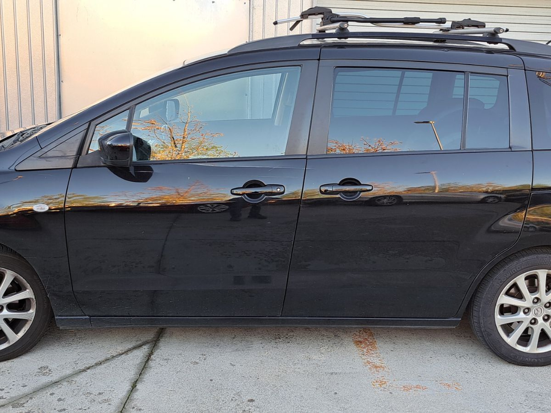 Imagen de MAZDA Mazda5