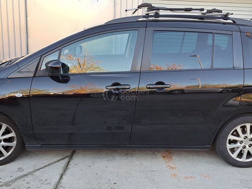 Foto del MAZDA Mazda5 2.0CRTD Active 110