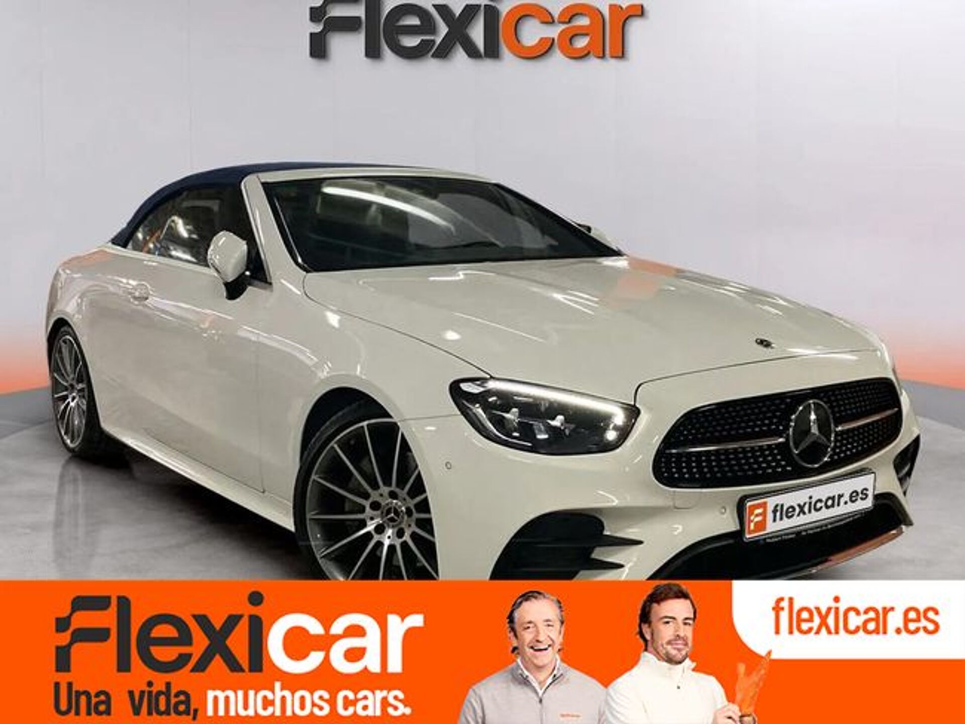 Imagen de MERCEDES Clase E
