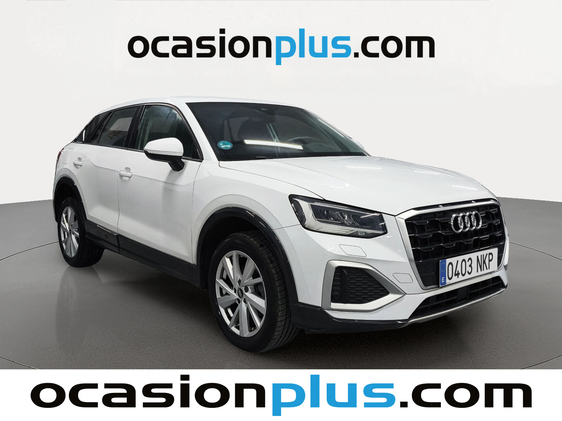 Imagen 2 de AUDI Q2