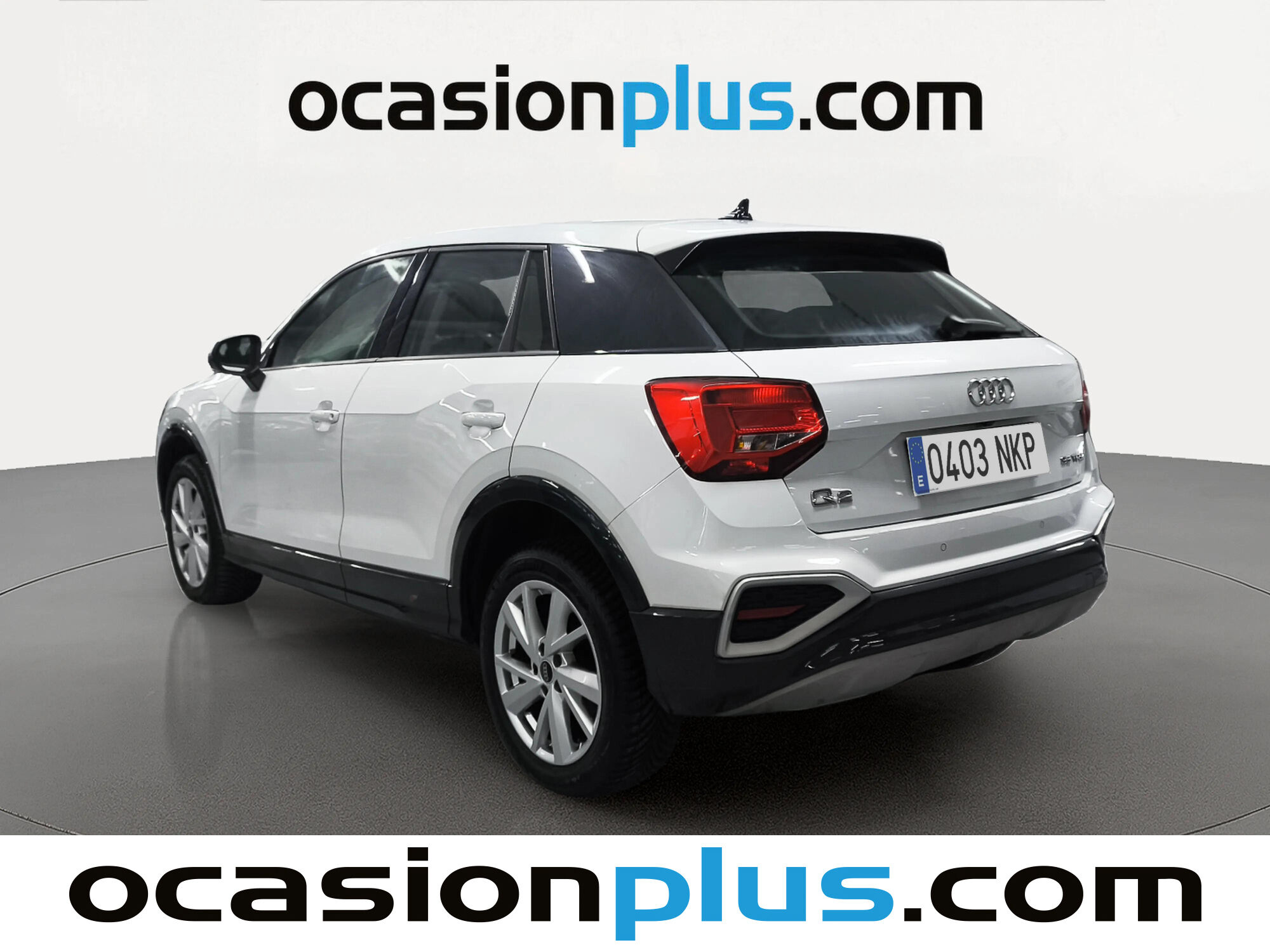Foto del AUDI Q2 35 TFSI Advanced S tronic 110kW