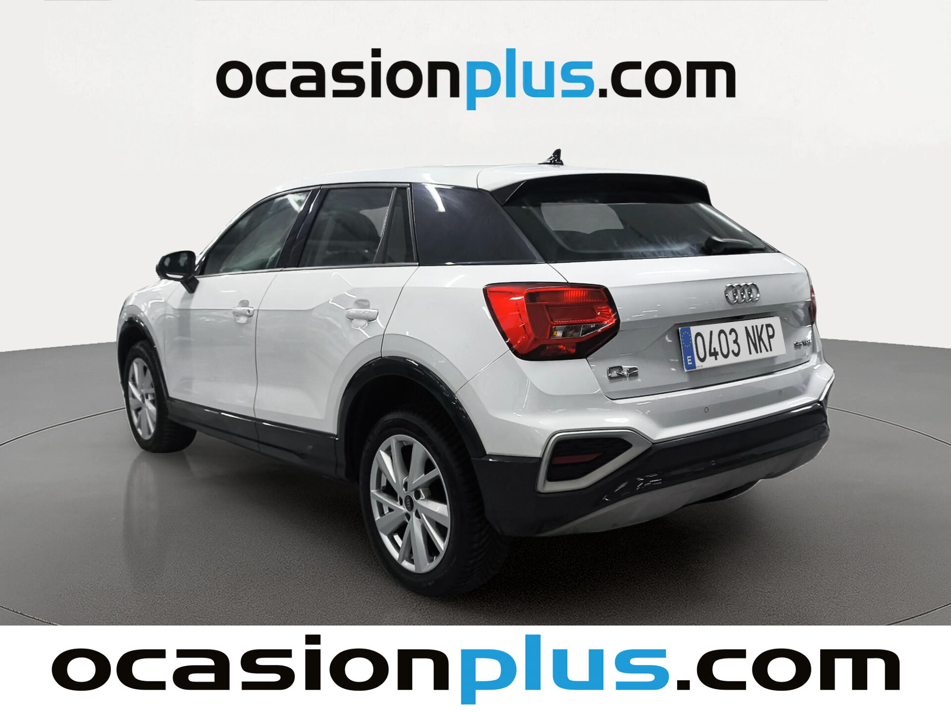 Imagen 3 de AUDI Q2