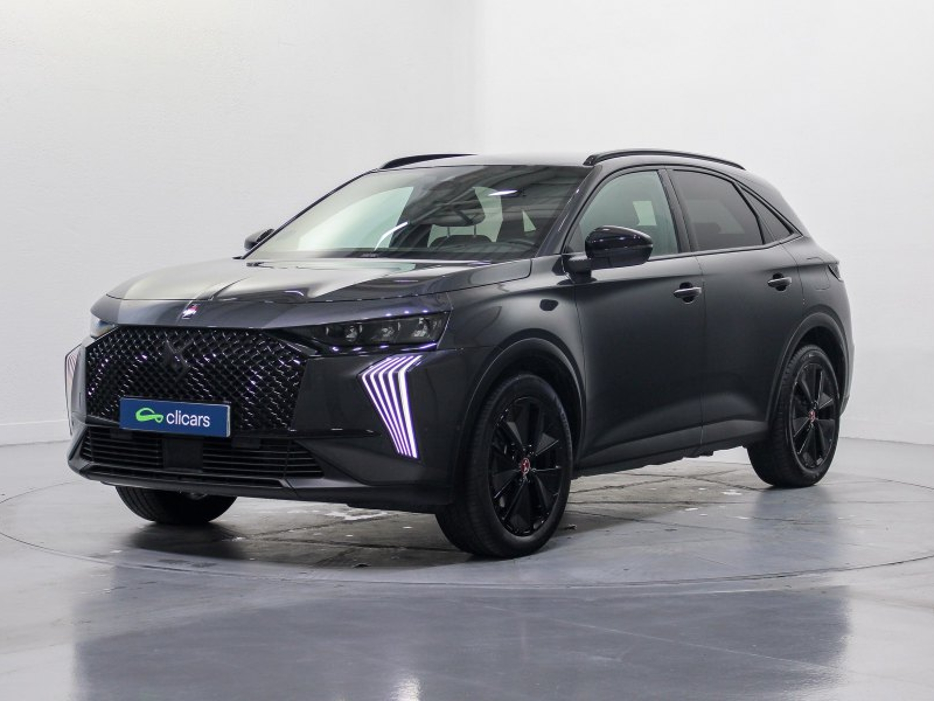 Imagen de DS DS3 Crossback