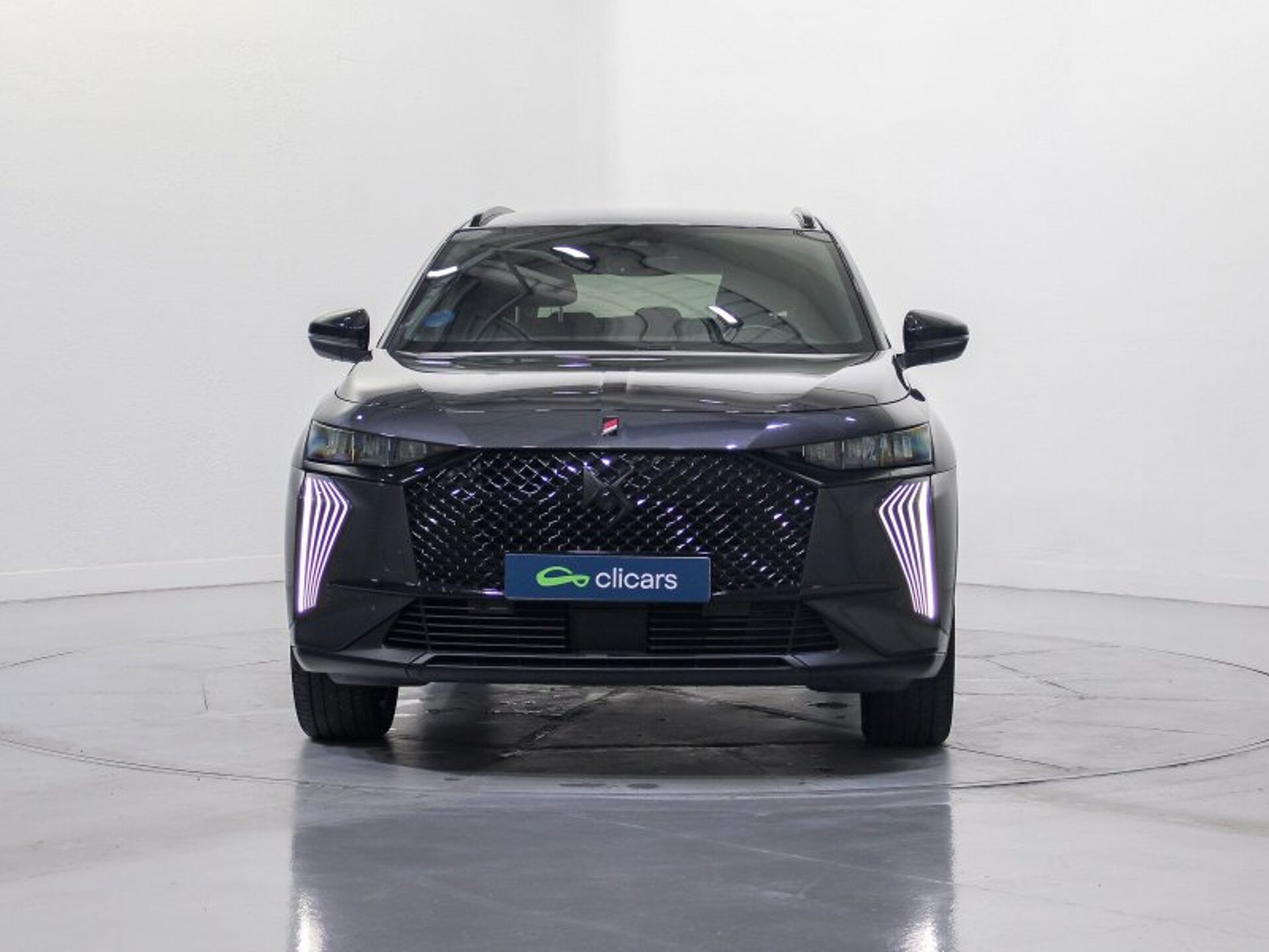 Imagen 2 de DS DS3 Crossback