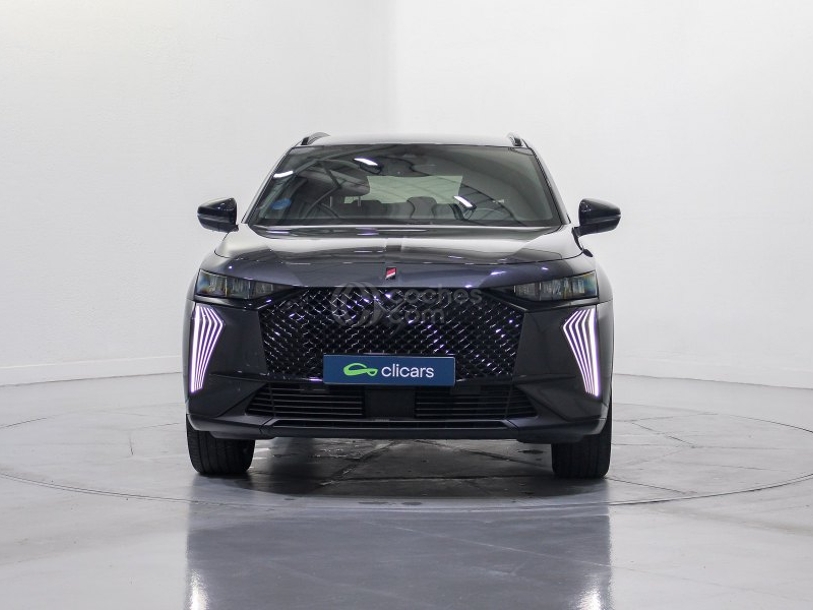 Foto del DS DS3 Crossback DS 3 E-Tense Performance Line