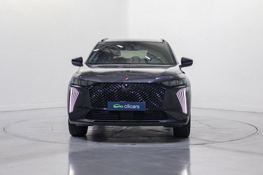 Foto del DS DS3 Crossback DS 3 E-Tense Performance Line