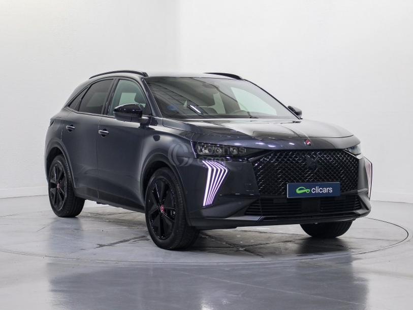 Foto del DS DS3 Crossback DS 3 E-Tense Performance Line