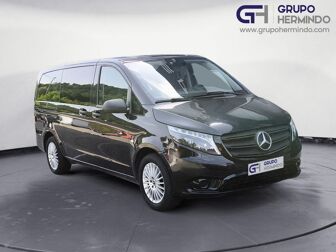 Imagen de MERCEDES Vito Tourer 116 CDI Pro Larga 9G-Tronic