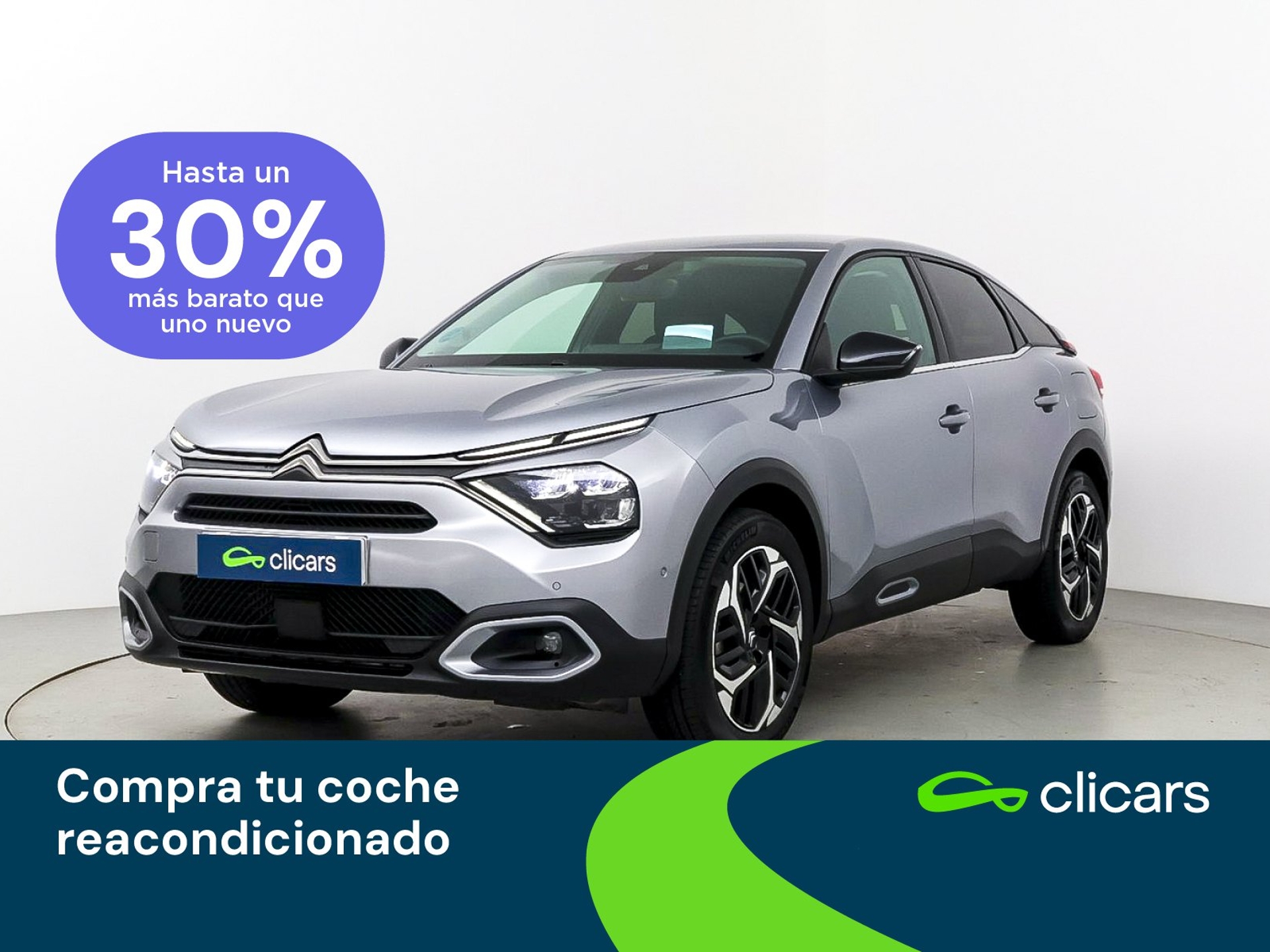Imagen de CITROEN C4