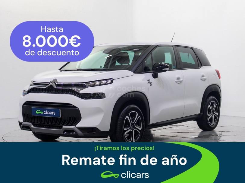 Foto del CITROEN C3 Aircross Puretech S&S You 110