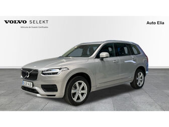 Imagen de VOLVO XC90 B5 Core AWD Aut.