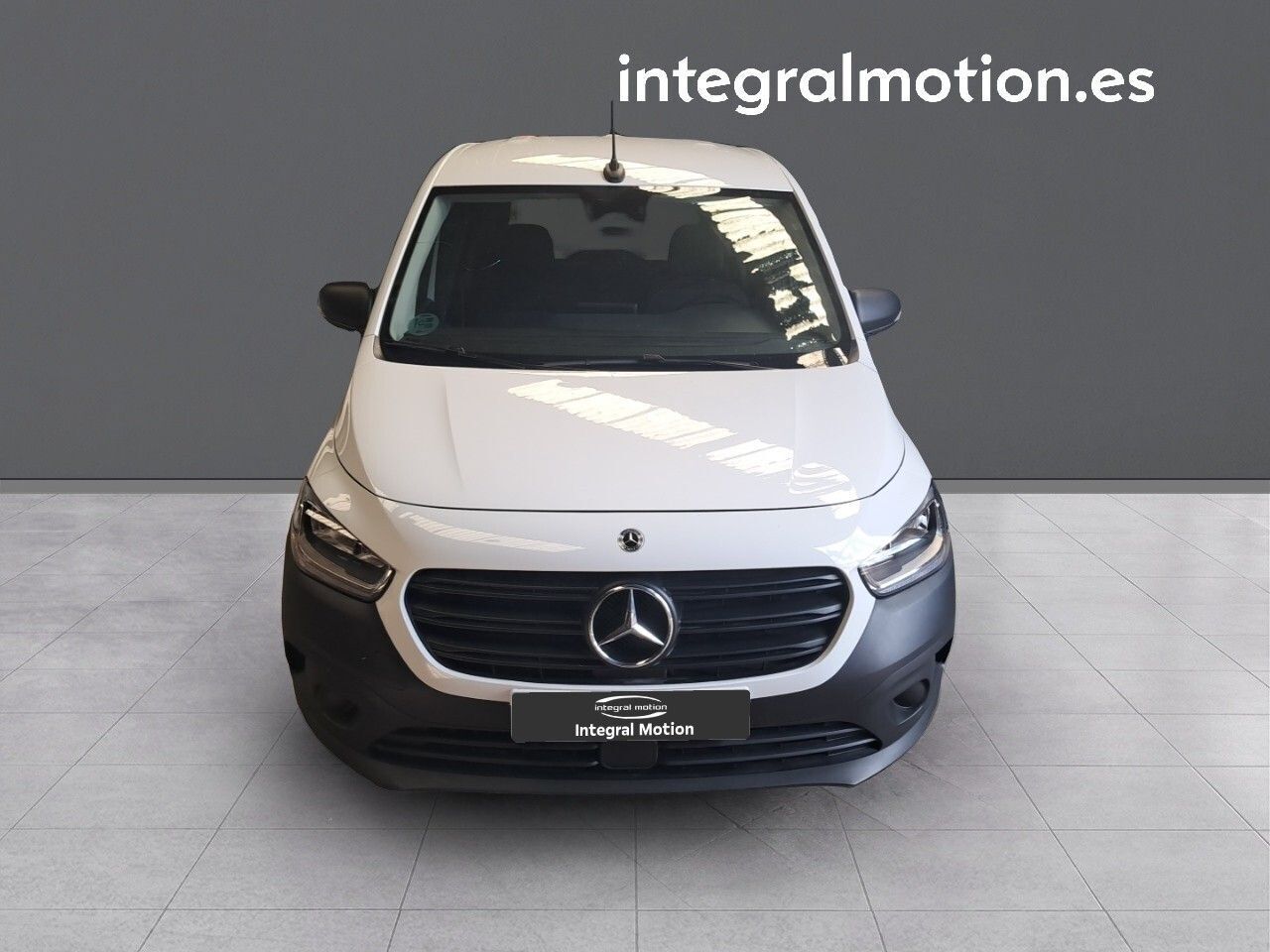 Foto del MERCEDES Citan Tourer 110CDI Largo Base