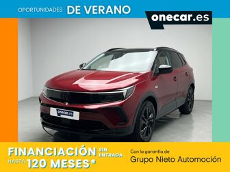 Imagen de OPEL Grandland PHEV 1.6 Turbo GS Line Aut. 4x2 225