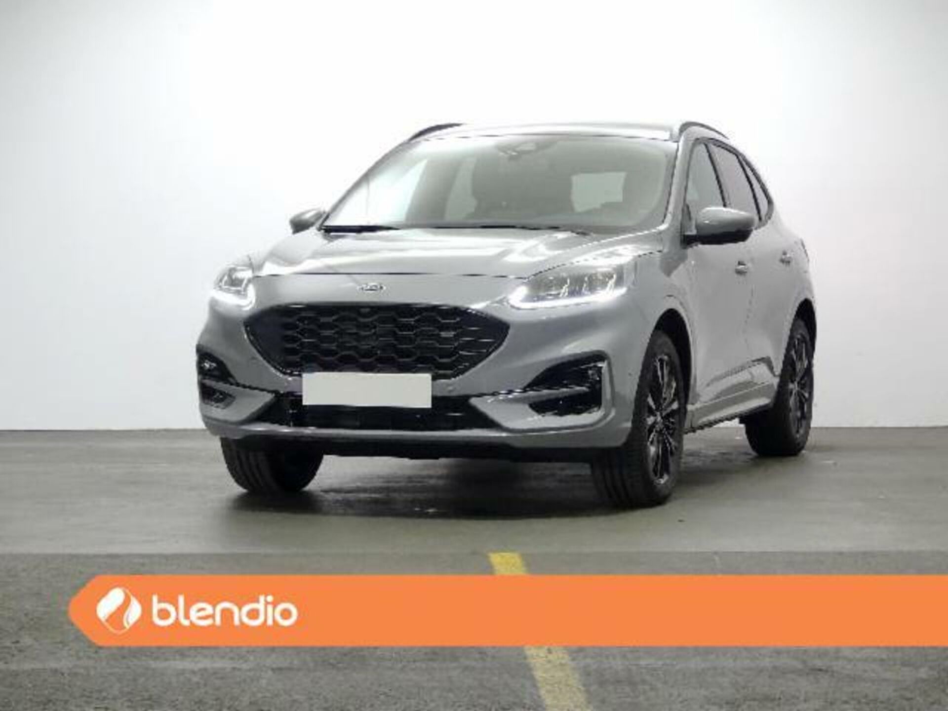 Imagen 1 de FORD Kuga