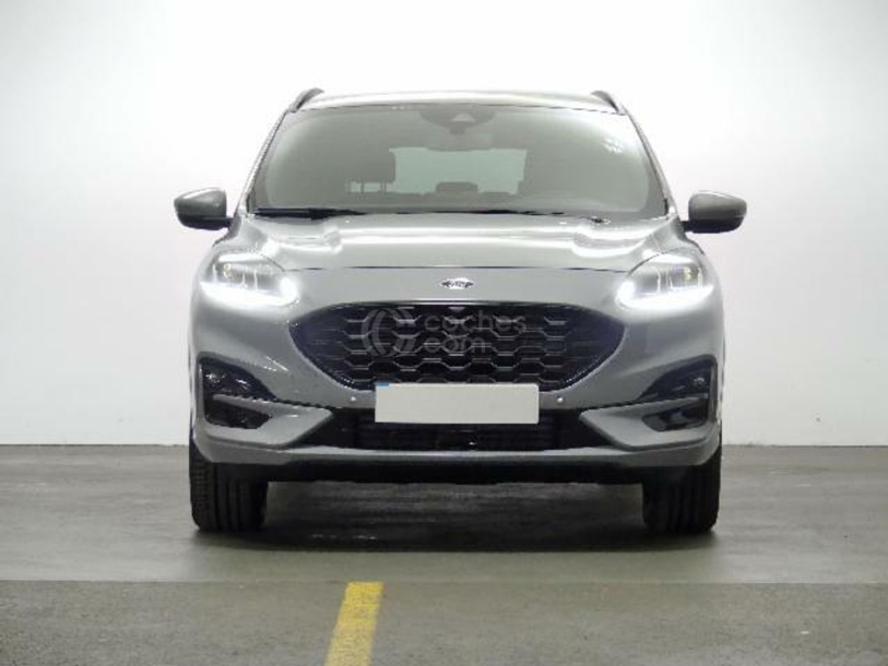 Foto del FORD Kuga 2.5 Duratec PHEV ST-Line X 4x2