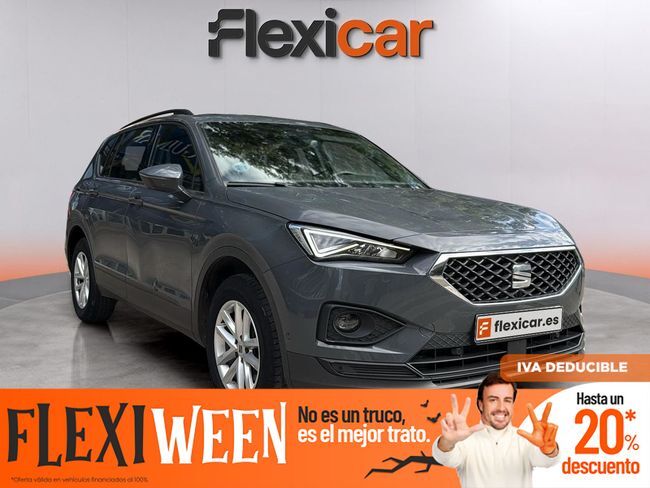 SEAT Tarraco (1.5 TSI 110kW St&Sp DSG Style XL) en Baleares