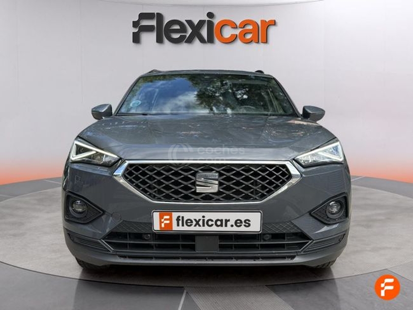 Foto del SEAT Tarraco 1.5 TSI S&S Style DSG 150