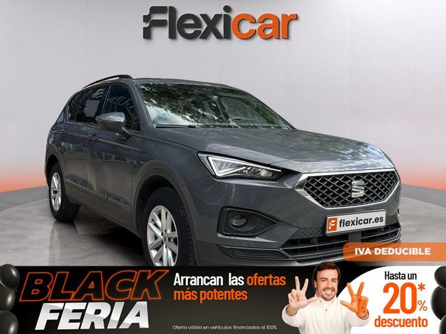 SEAT Tarraco (1.5 TSI 110kW St&Sp DSG Style XL) en Baleares