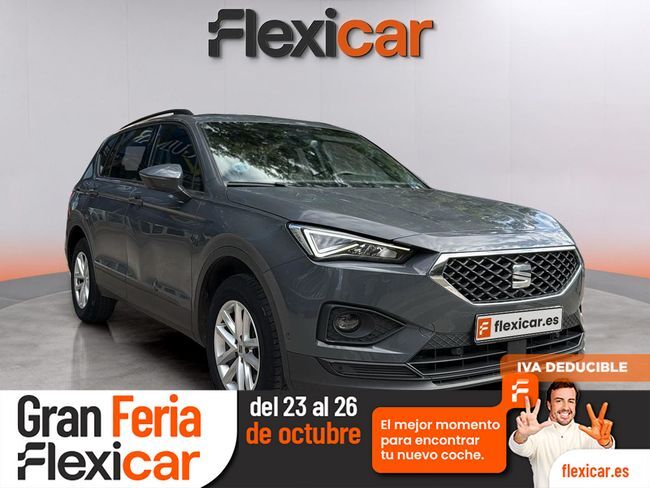 SEAT Tarraco (1.5 TSI 110kW St&Sp DSG Style XL) en Baleares