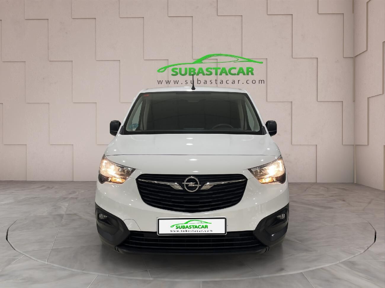 Foto del OPEL Combo Cargo 1.5TD S&S L 650 Express 100