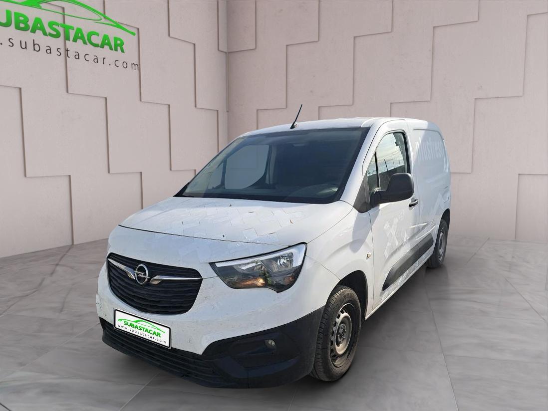Foto del OPEL Combo Cargo 1.5TD S&S L 650 Express 100