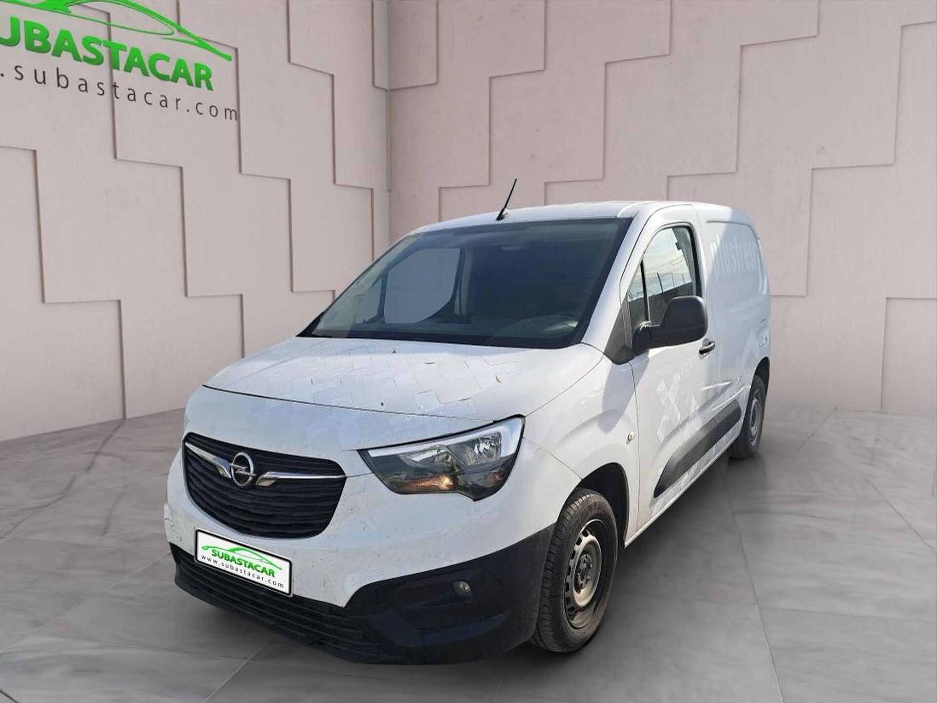 Imagen 3 de OPEL Combo