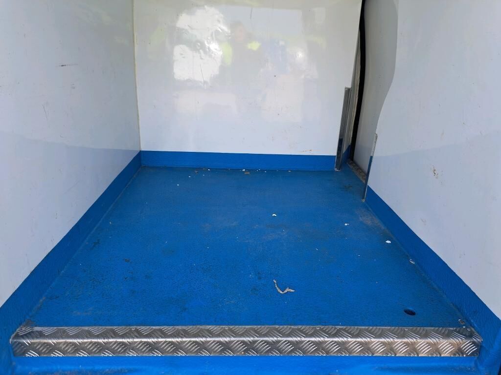 OPEL Combo (Combo 1.5 TD S/S 75kW (100CV) Express L H1 650) en Madrid