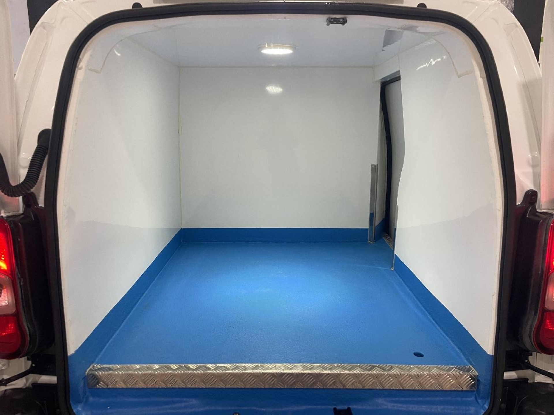 Imagen de OPEL Combo