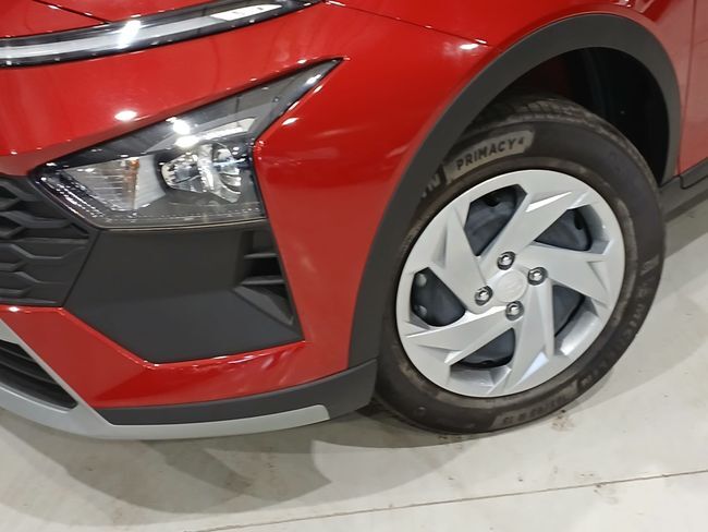 Foto del HYUNDAI Bayon 1.2 MPI Maxx